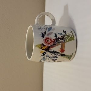 Starla Halfmann Monogram "A" Mug